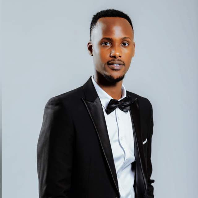 Victor Mucyo Kalima, Director of Studies