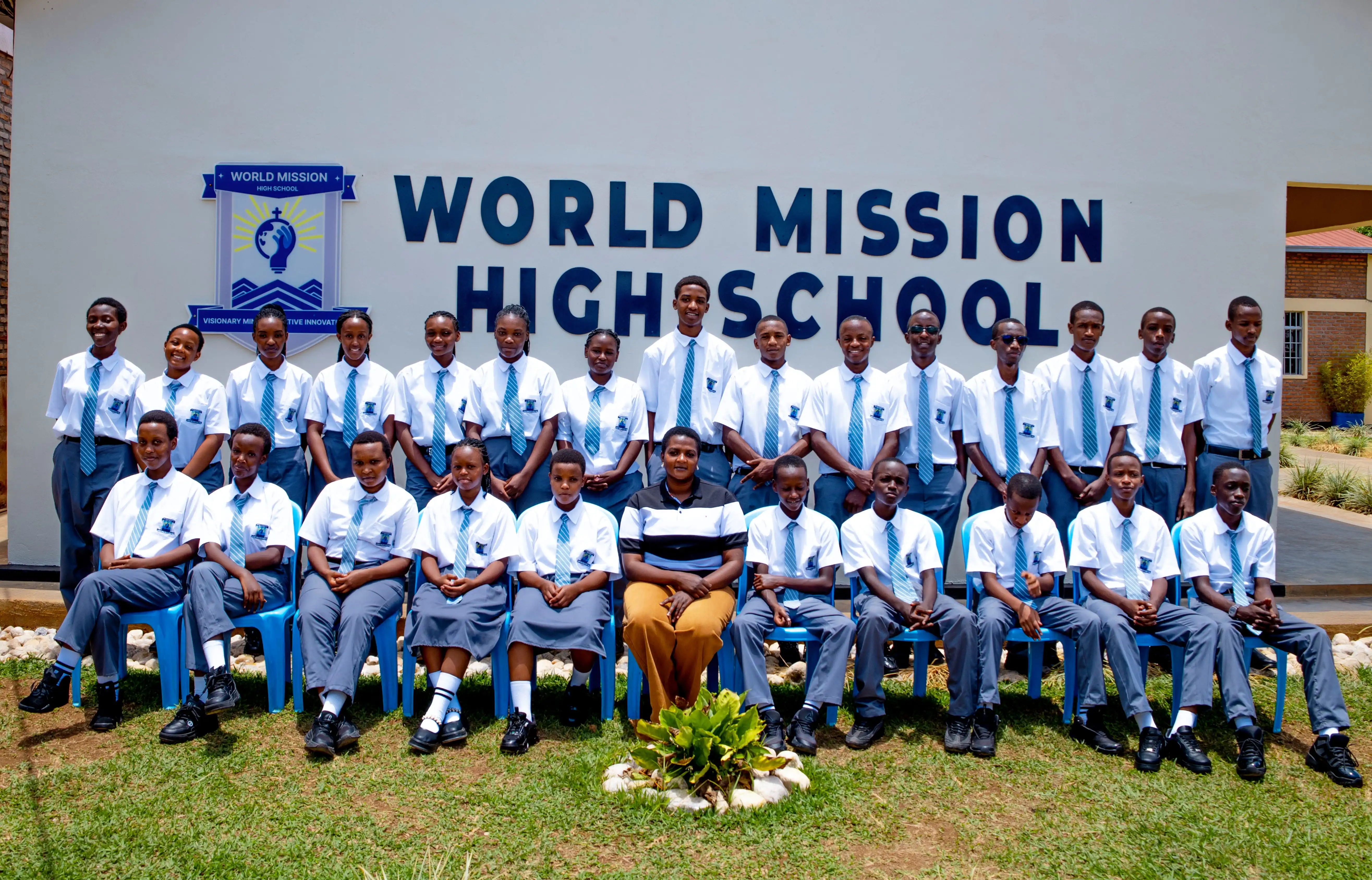 Level 3 Software Development Class A