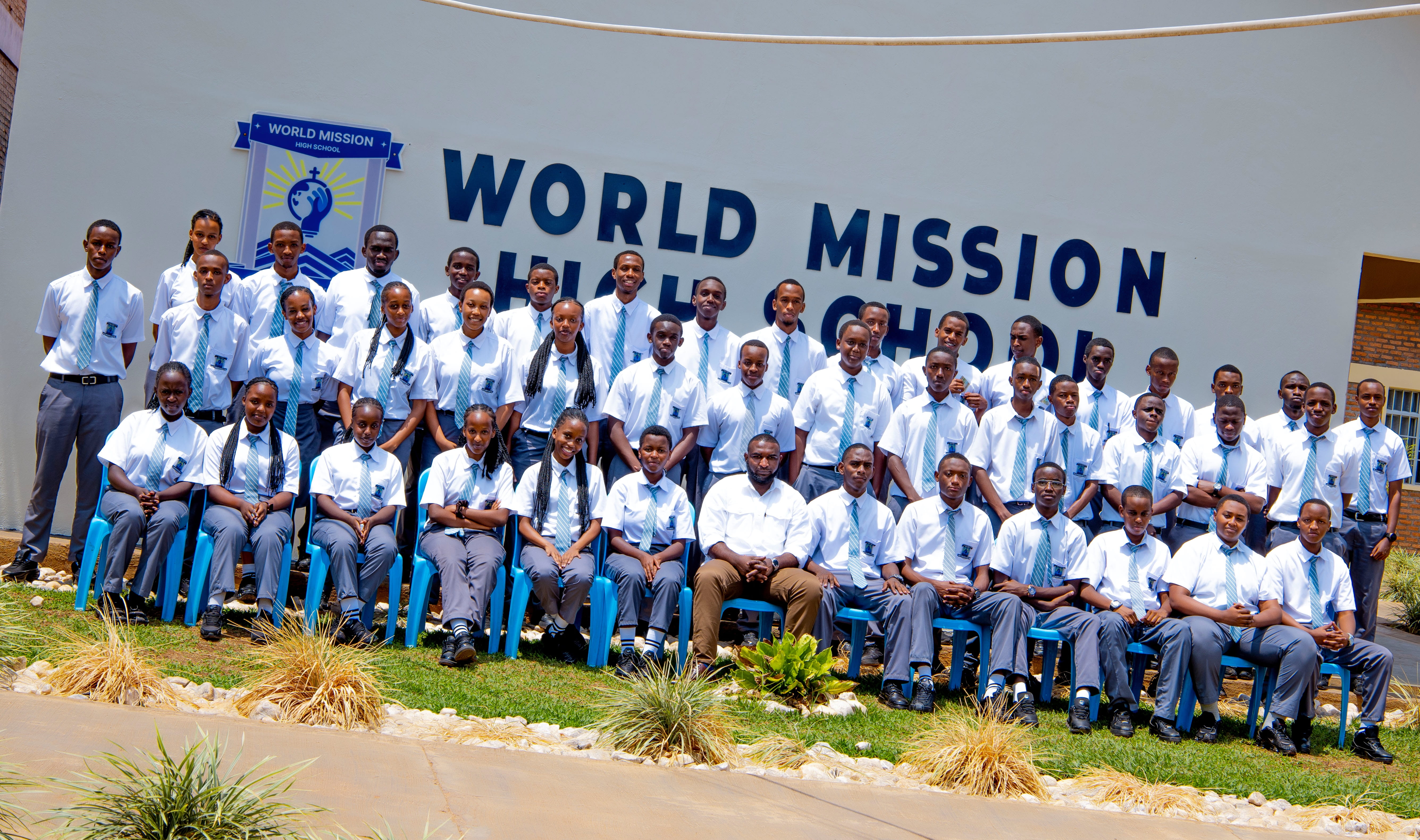 Level 4 Software Development Class A